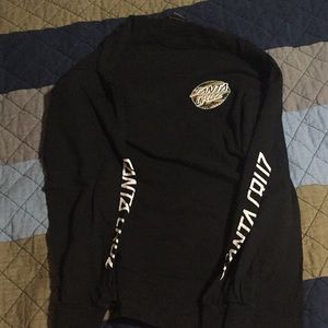 T shirt for winter or fall